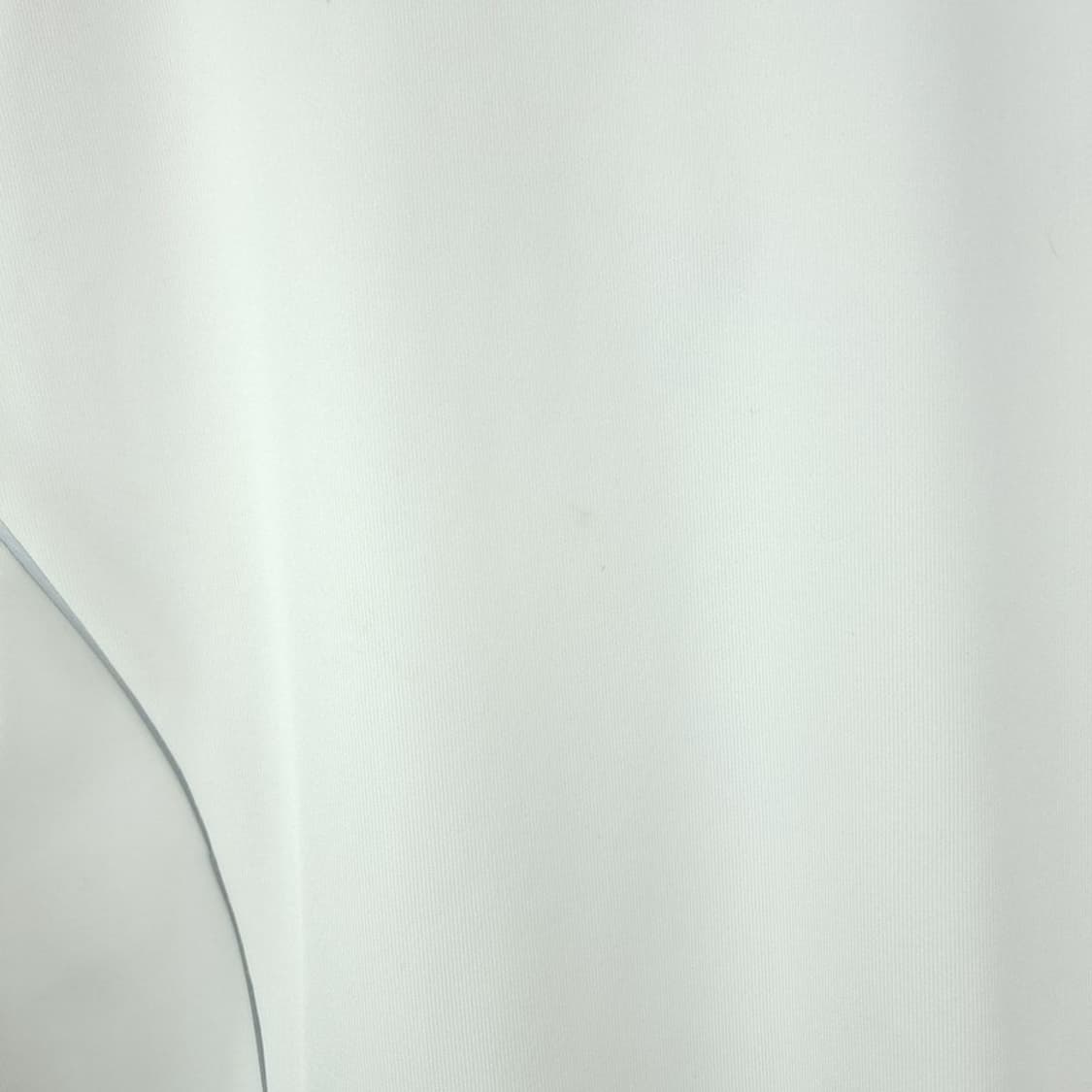 [본투윈] 빅로고 프린팅 오버사이즈 맨투맨 아이보리 M19914 상품이미지10