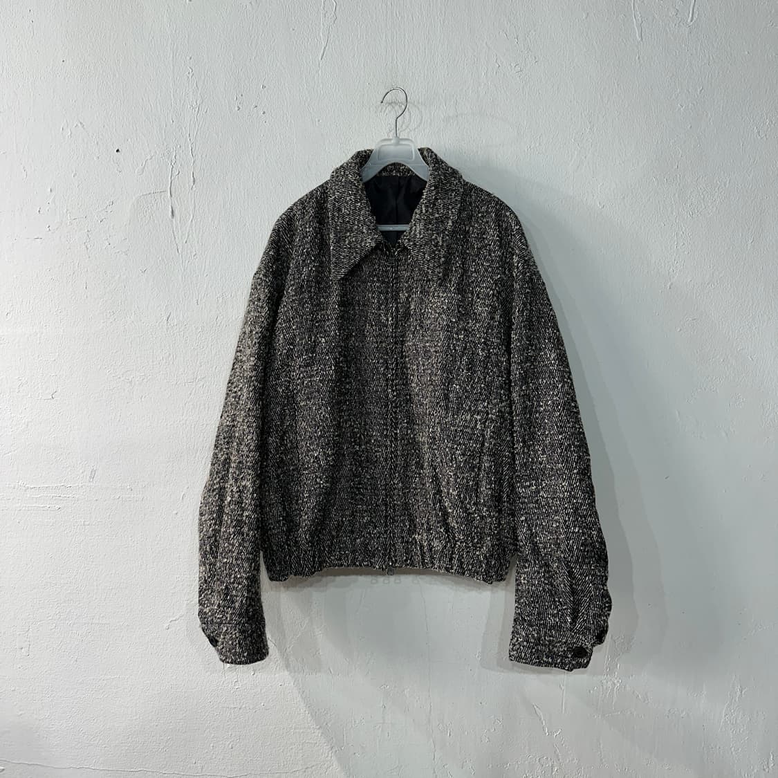 coor 쿠어 울자켓 L 상품이미지1