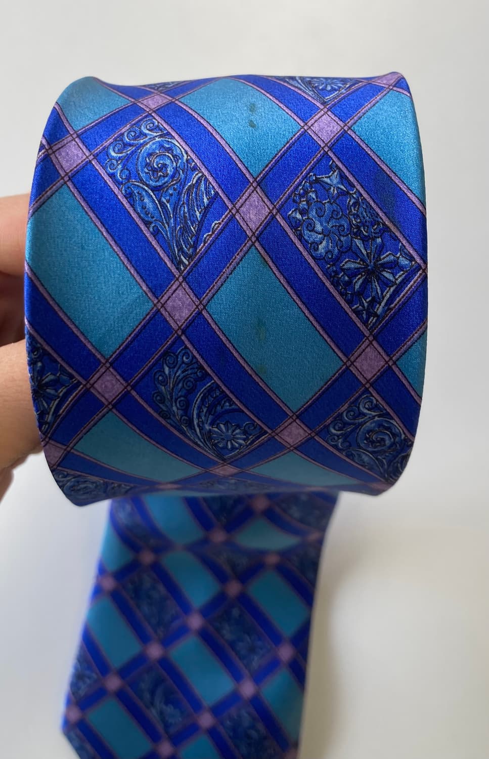 랑방 넥타이 상품이미지5