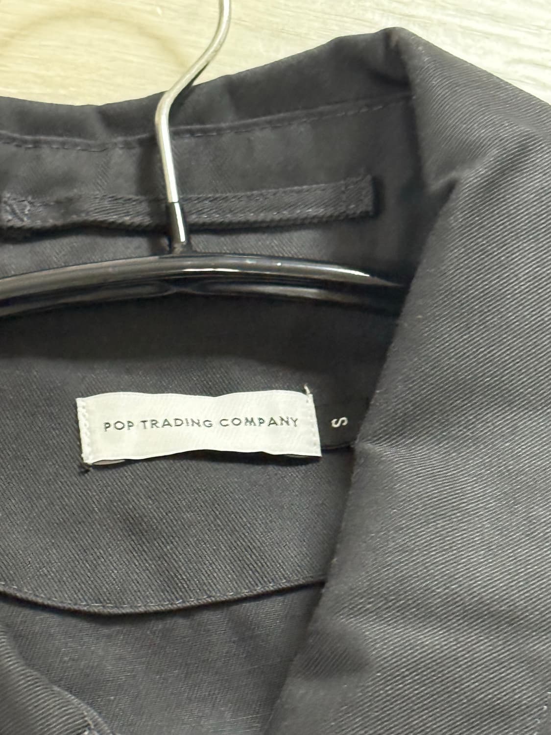 팝트레이딩컴퍼니 자켓s 상품이미지2