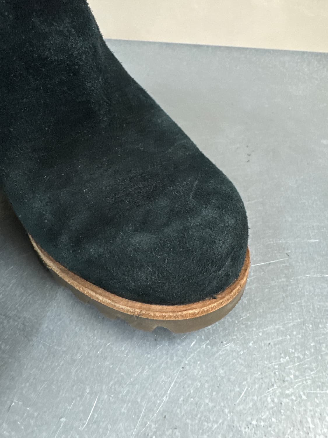 어그 마르테 웨지힐 230 상품이미지8