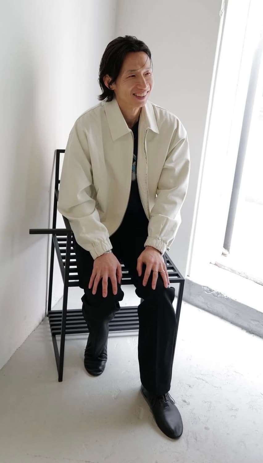 piloti / 필로티 발레리나 더비 슈즈 로퍼 / 43 상품이미지1