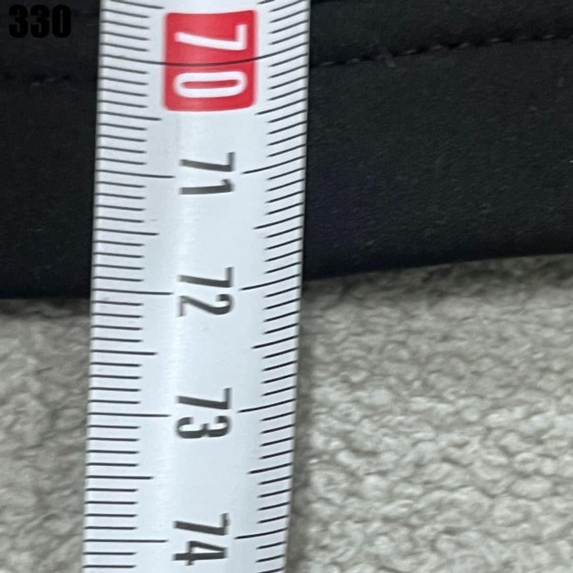 스파이더 블랙 긴팔티 상품이미지5