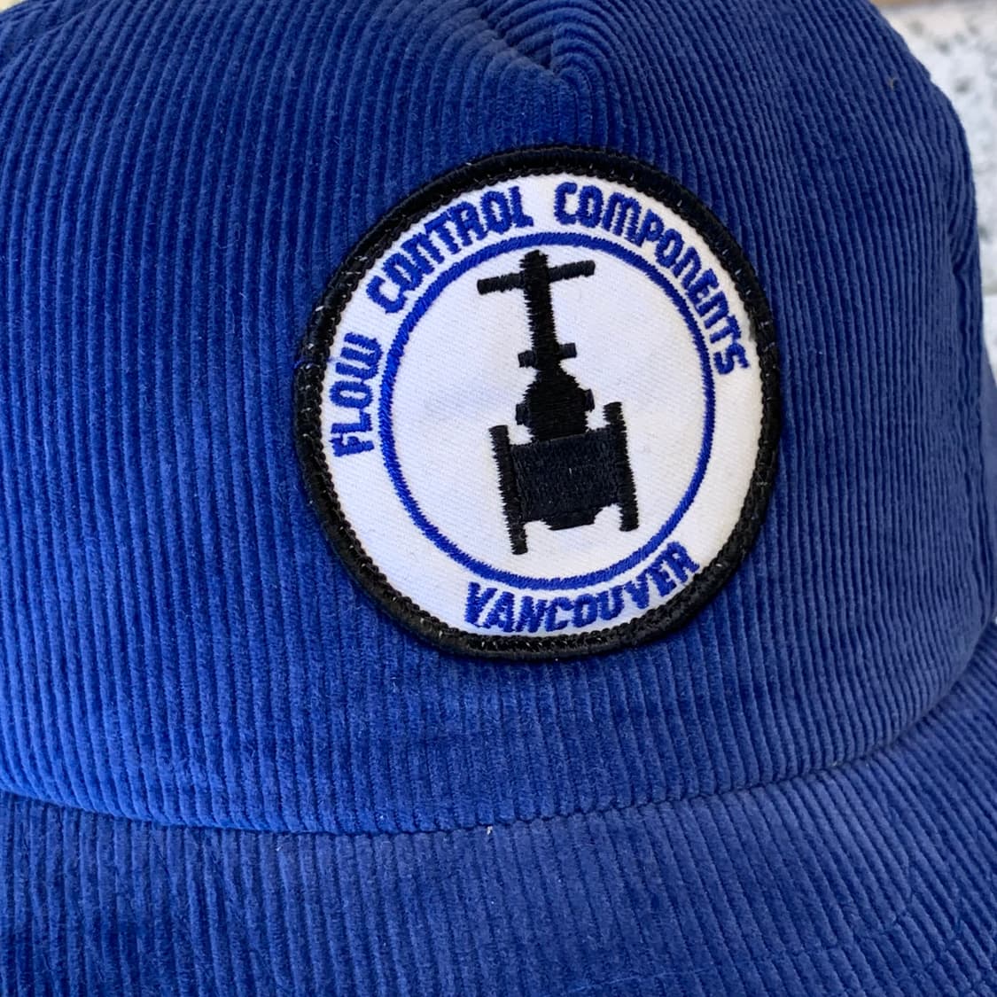 [OS] Vintage trucker cap 상품이미지2