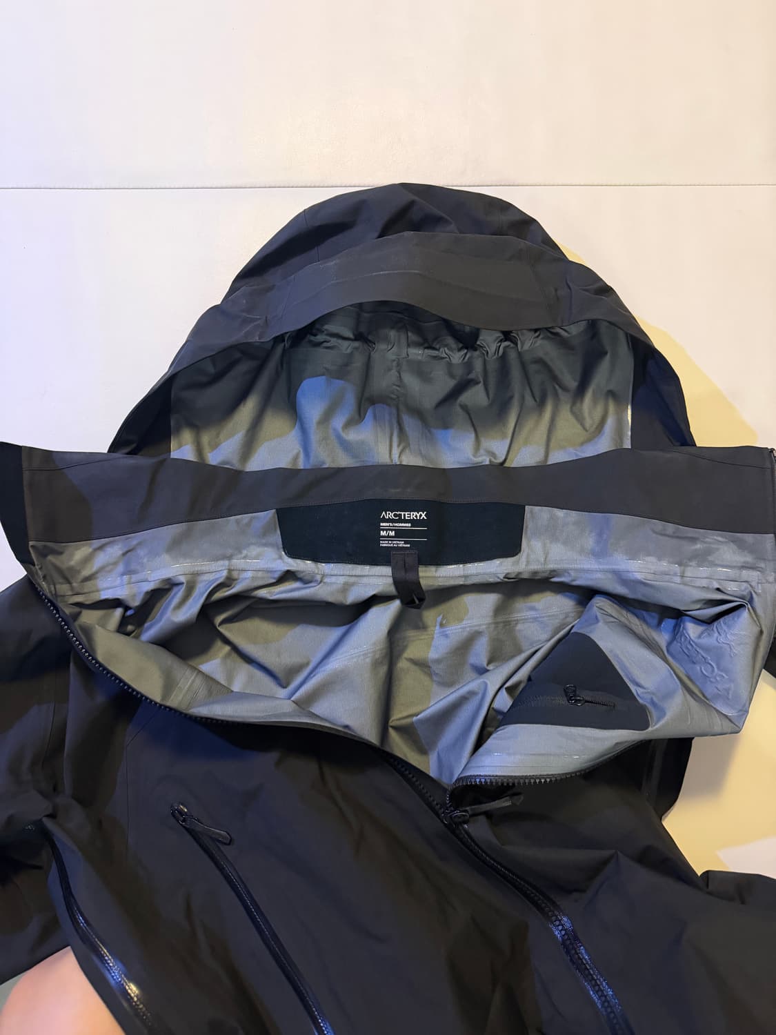 아크테릭스 베타 ar 판매합니다. 상품이미지6