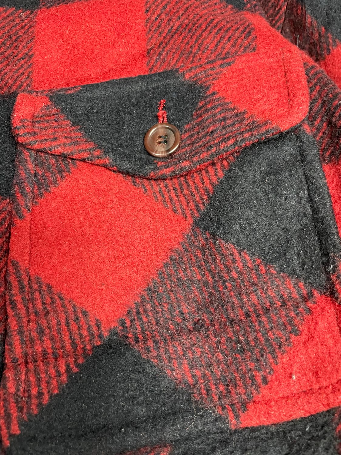 90s vtg mac hope 상품이미지4