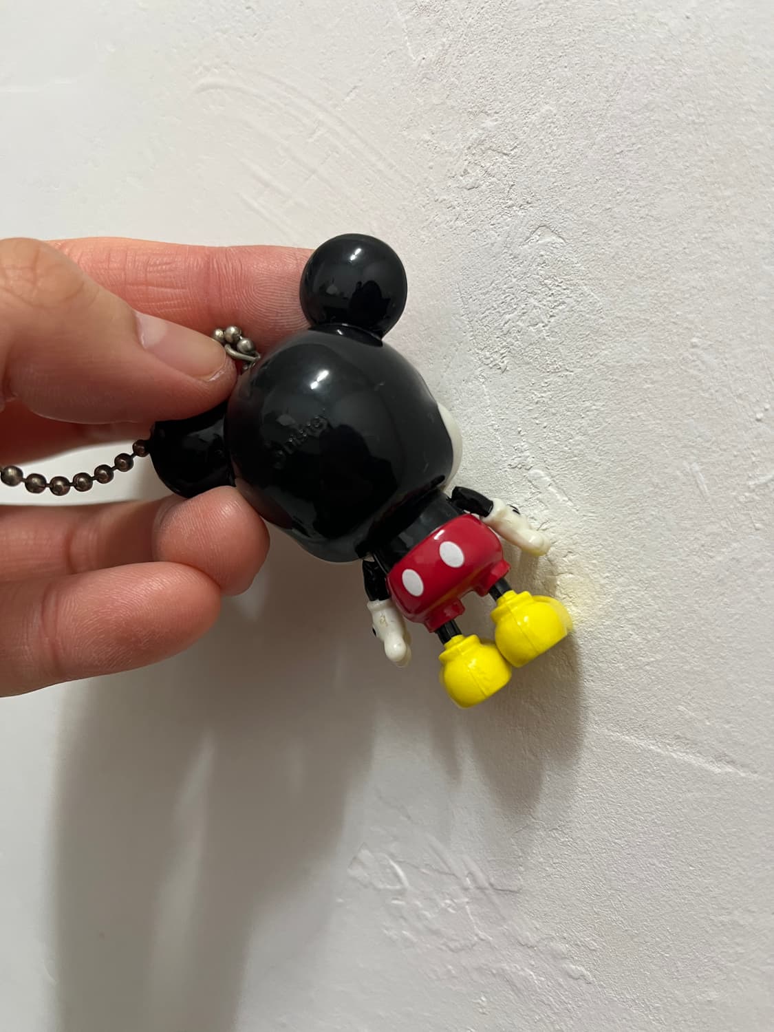 히료스에 료코 뱃지 로제트 🌀오하요 상품이미지7