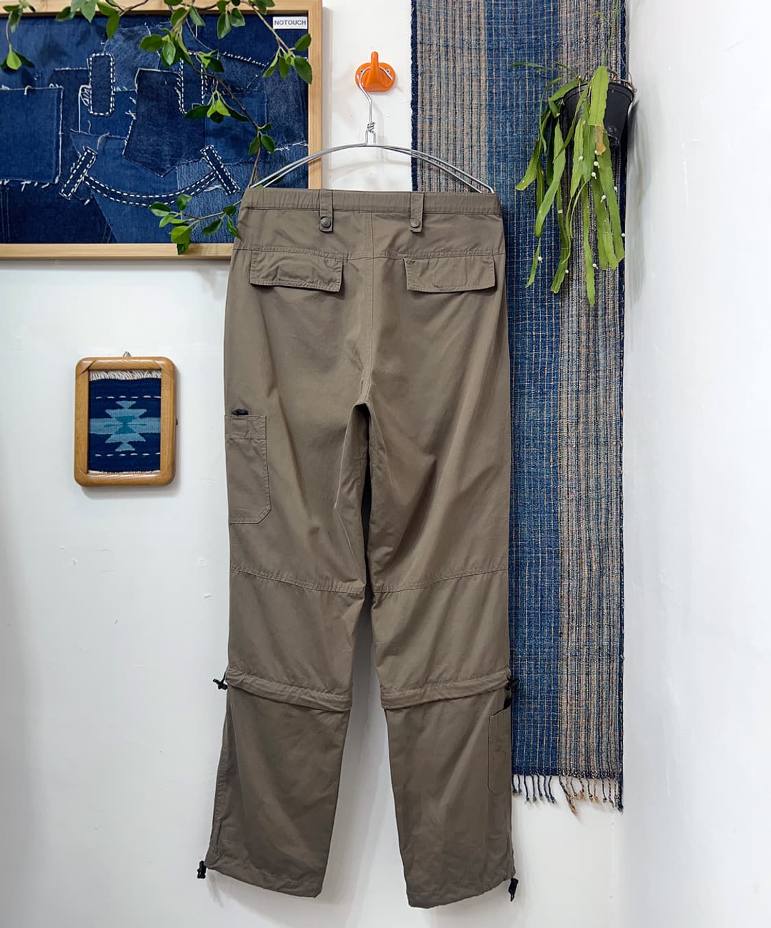 COLUMBIA 2way Pants 상품이미지2