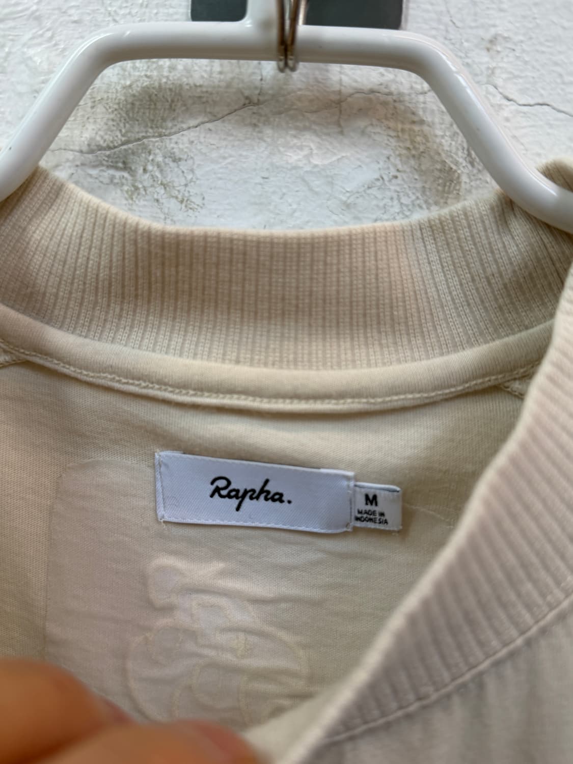 Rapha 스위스스토리 롱슬리브 M 상품이미지7