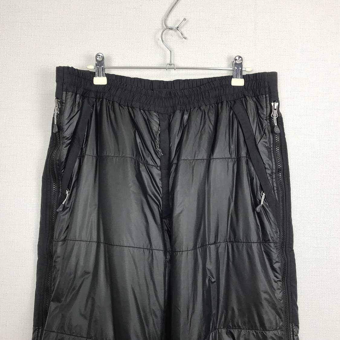 마운틴하드웨어 방한 패딩 바지 남성M (32) 상품이미지2