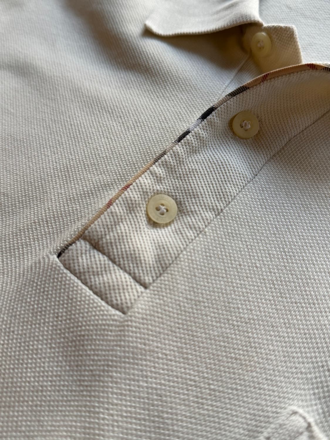 버버리 pk 셔츠 105 상품이미지10