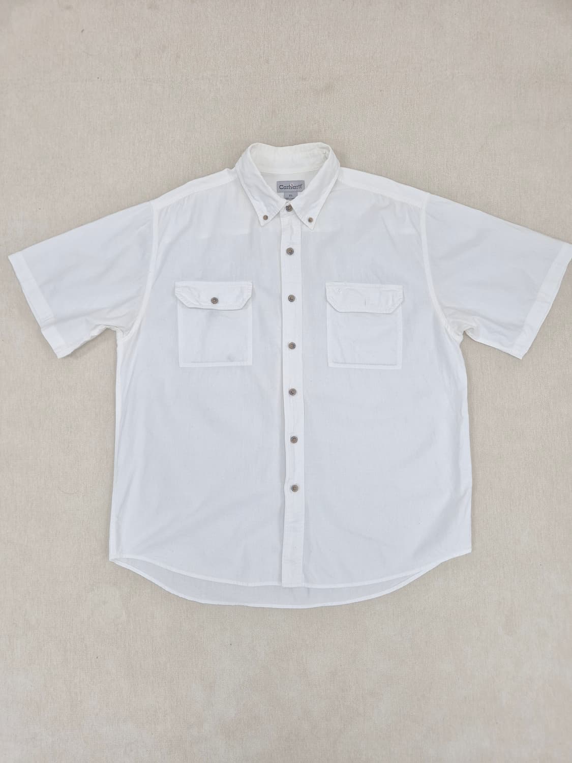 칼하트 셔츠 상품이미지1