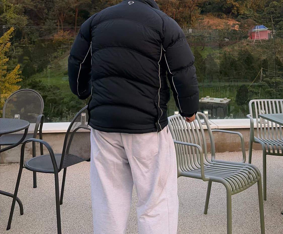 나이키 맨유 ALG패딩(s) 상품이미지10