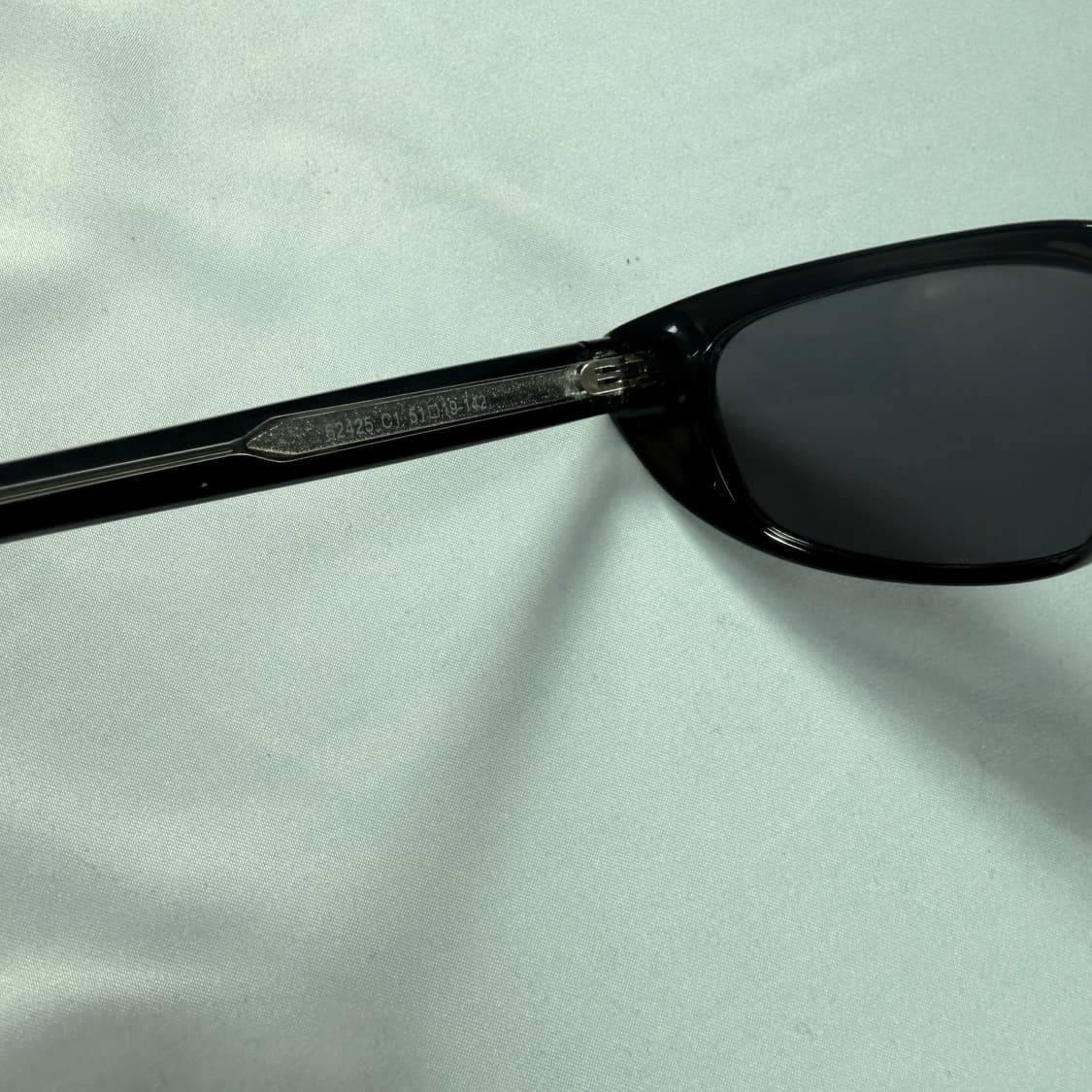 빈티지 캣아이 선글라스 상품이미지6