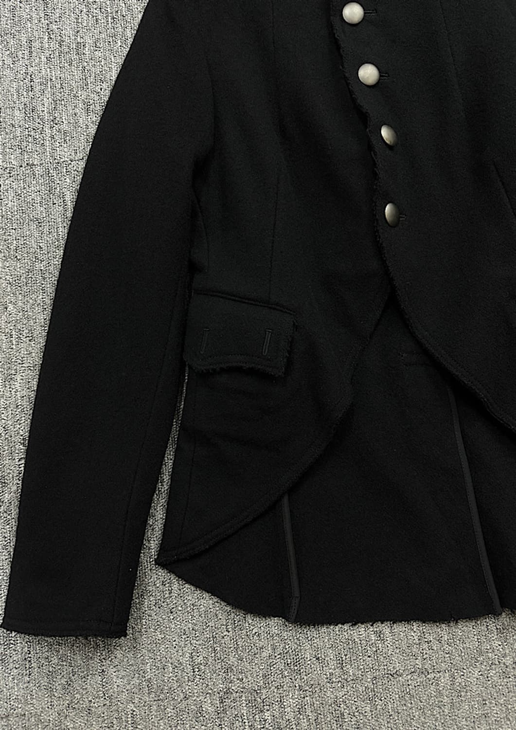 빈티지 자켓  상품이미지2