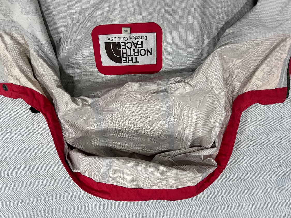[85] 노스페이스 하이벤트 바람막이 자켓 여성 85사이즈 상품이미지9