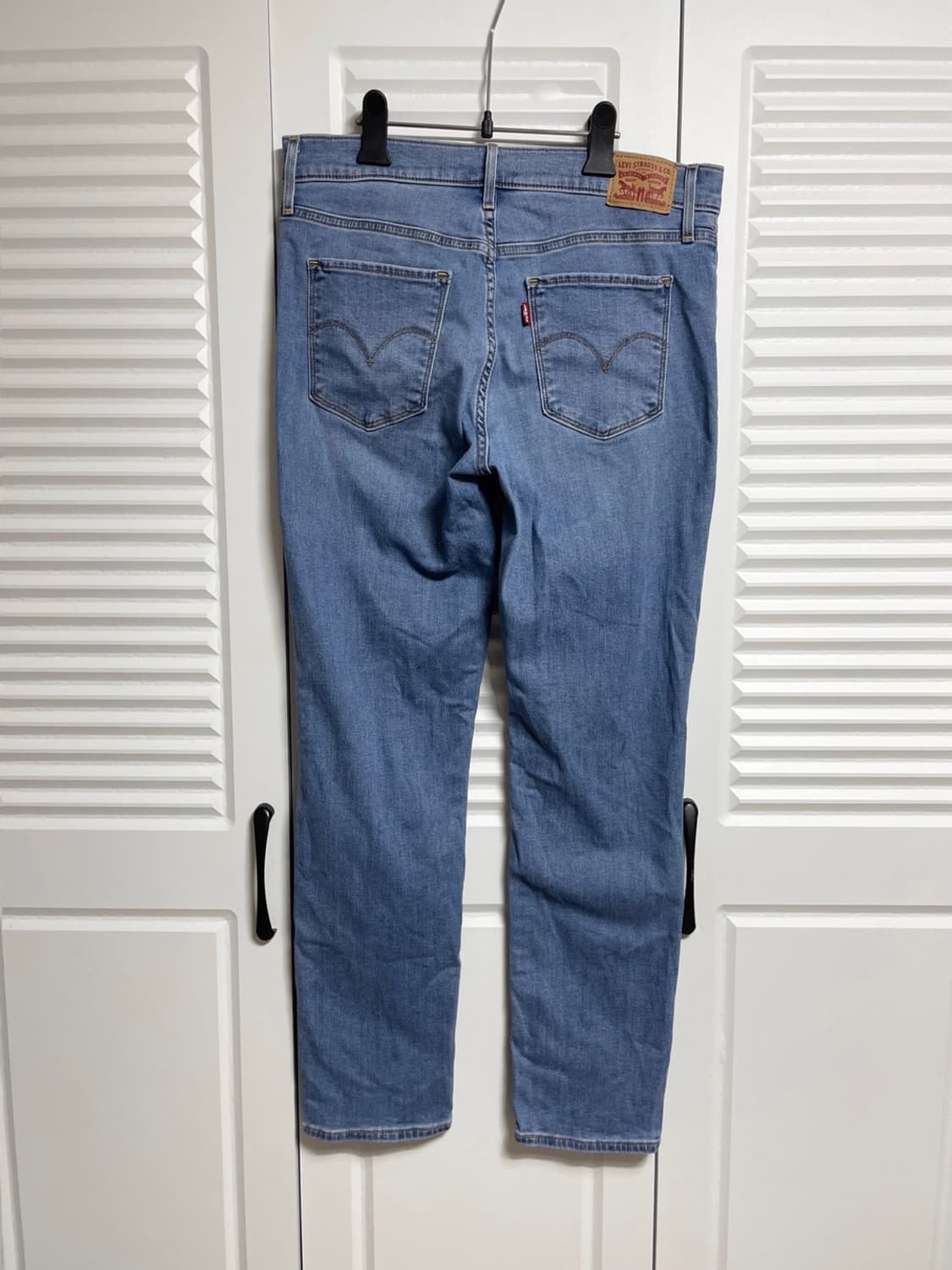 리바이스 312 청바지 30 상품이미지3