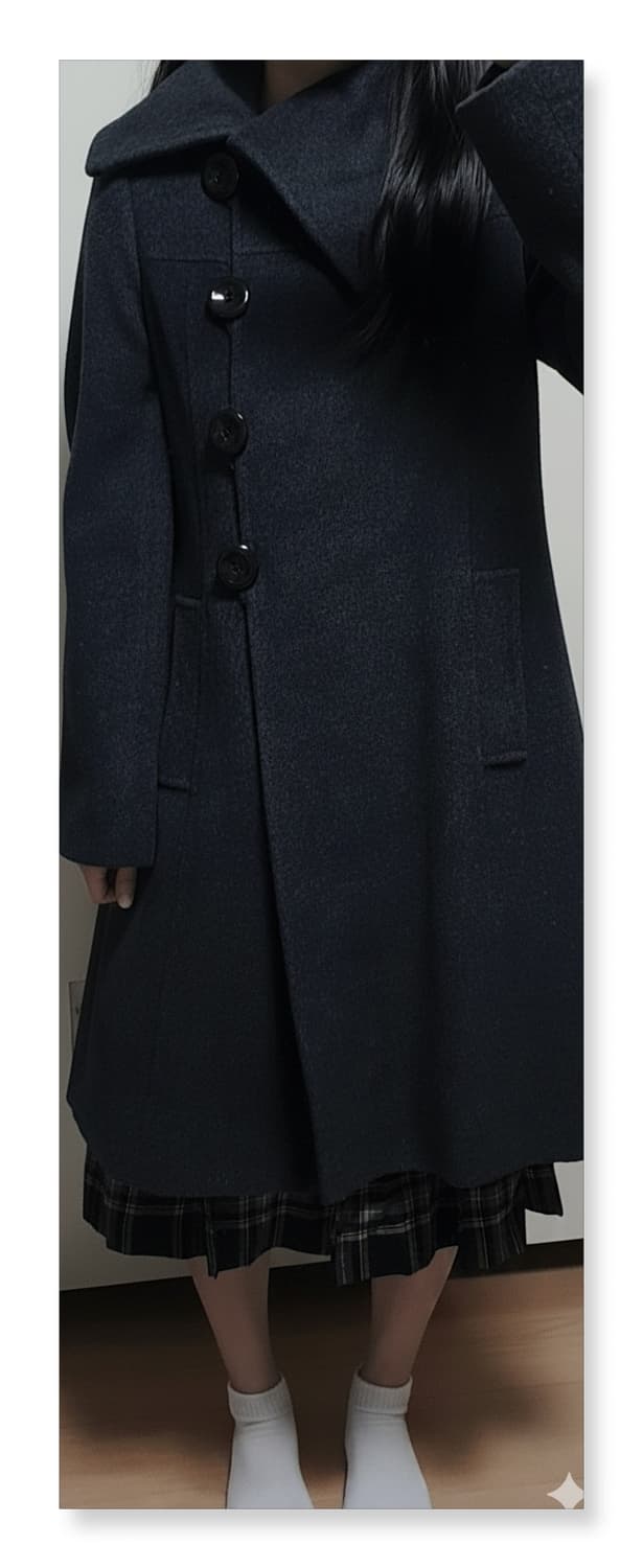 사와코코트 해린코트 상품이미지4