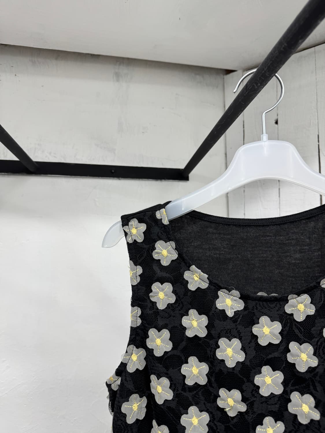 vtg top 상품이미지2