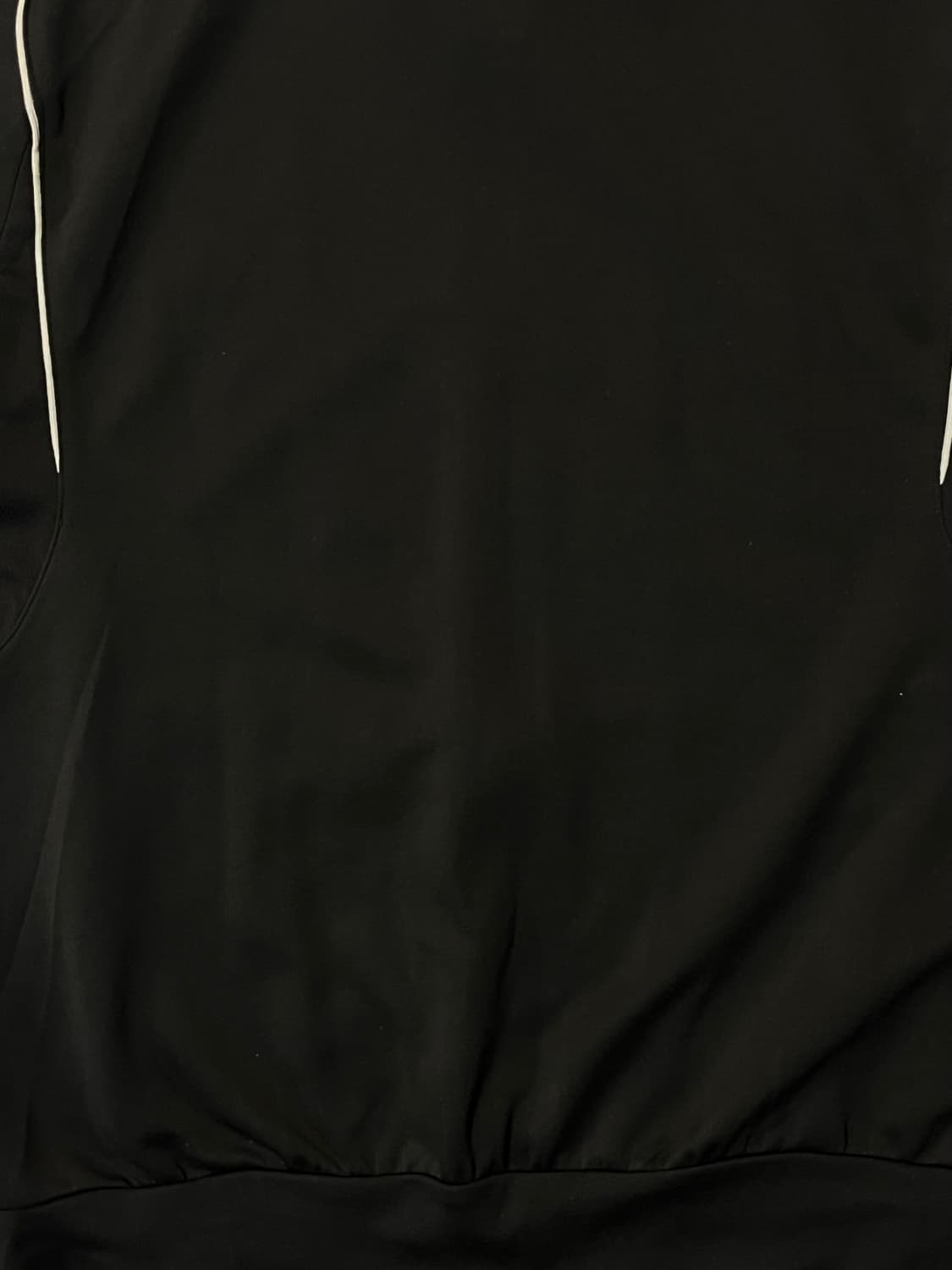 아디다스 금장 져지 블랙 95 #csz1920 상품이미지6