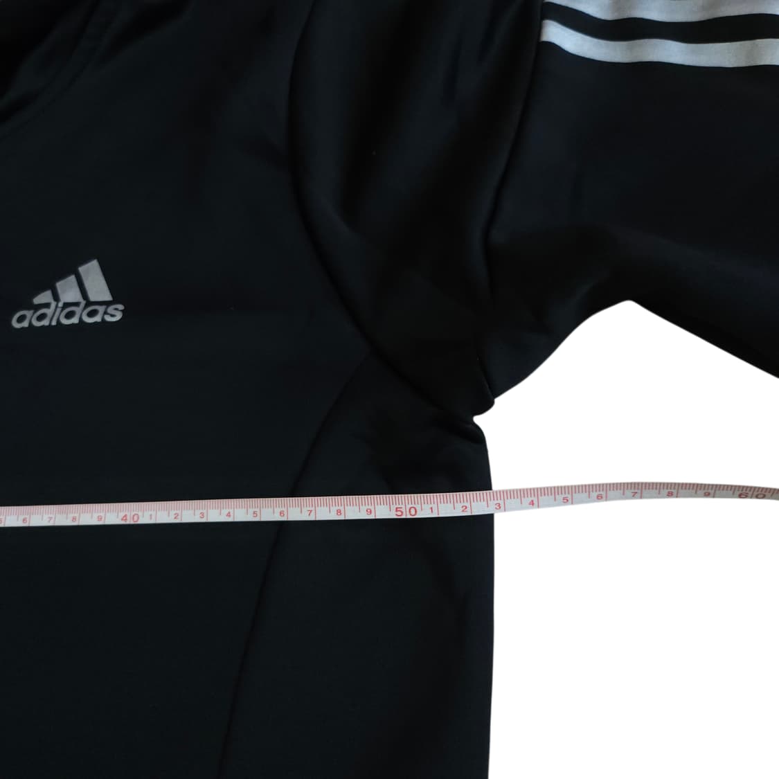 아디다스 져지블랙트랙탑 95-100 저지 상품이미지8