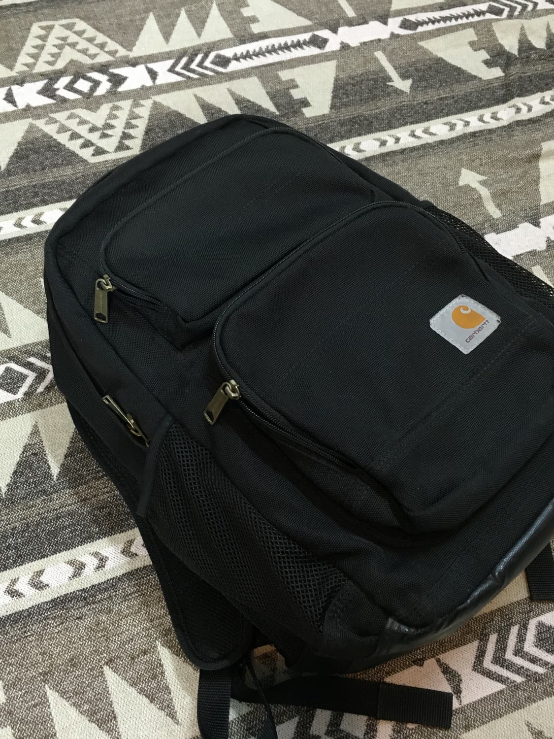 칼하트 레거시 스탠다드 백팩 상품이미지6