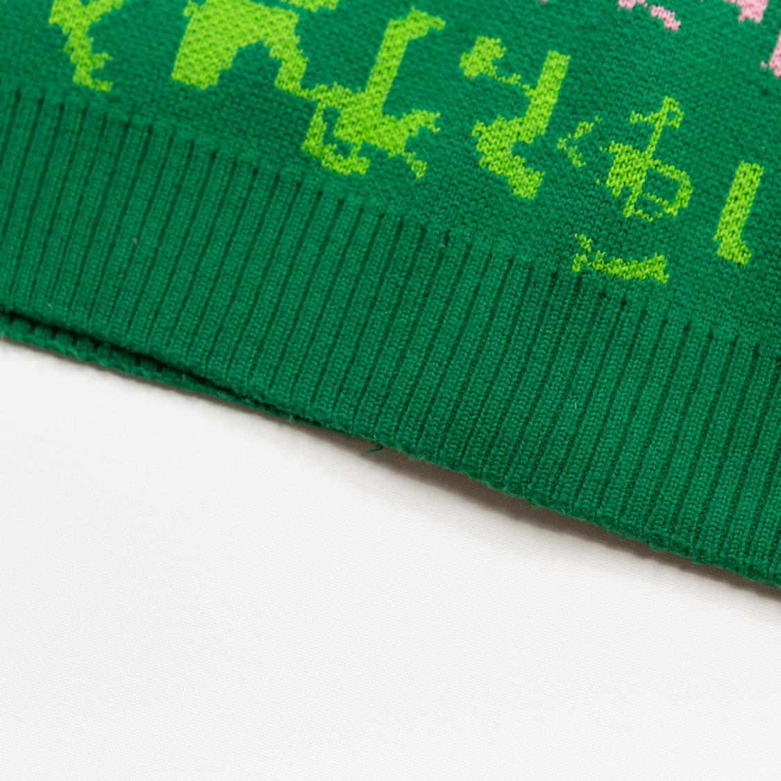 18FW 골프왕 랜드스케이프 가디건 상품이미지8