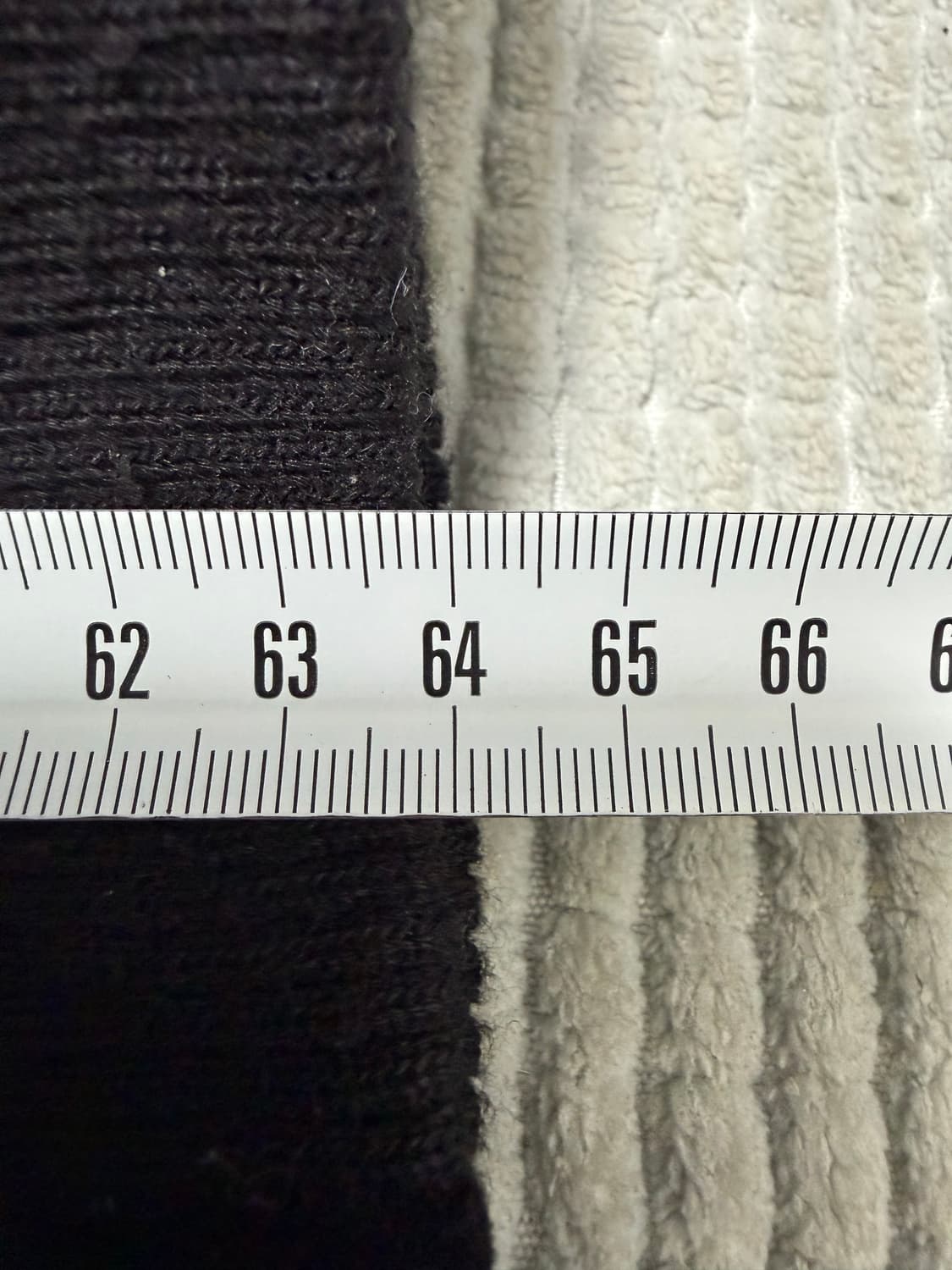 아베토네 빈티지 블루종 자켓 상품이미지8