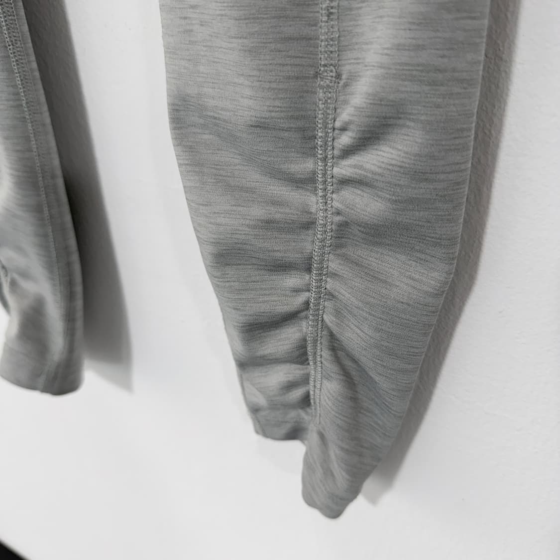 [S] 나이키 레깅스 그레이 상품이미지5