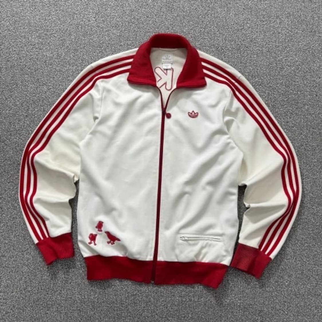 급처 아디다스도쿄져지 상품이미지1