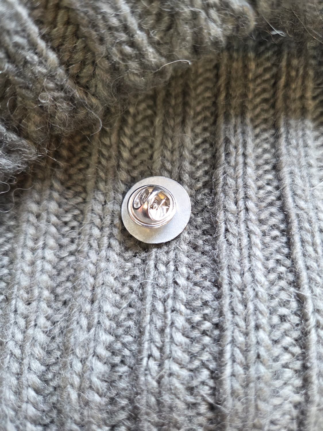 (특별할인가)G-Star RAW 니트 머플러 그린 상품이미지5