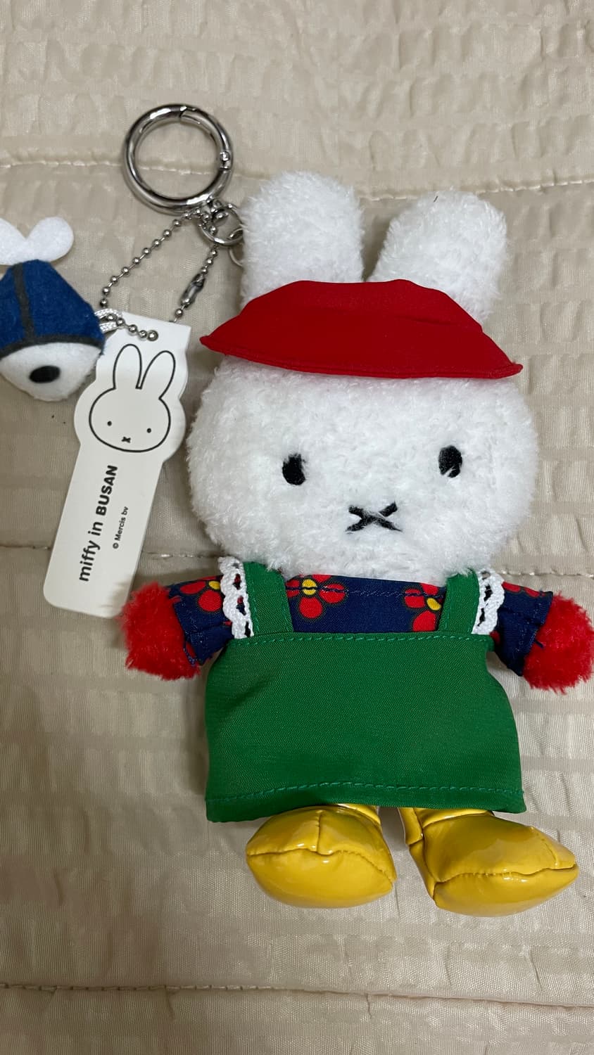 부산 한정 자갈치 미피 상품이미지1