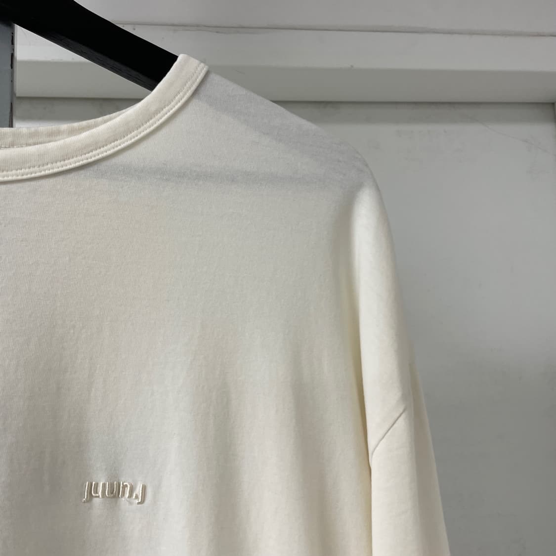 준지 반팔 티셔츠 38 상품이미지4