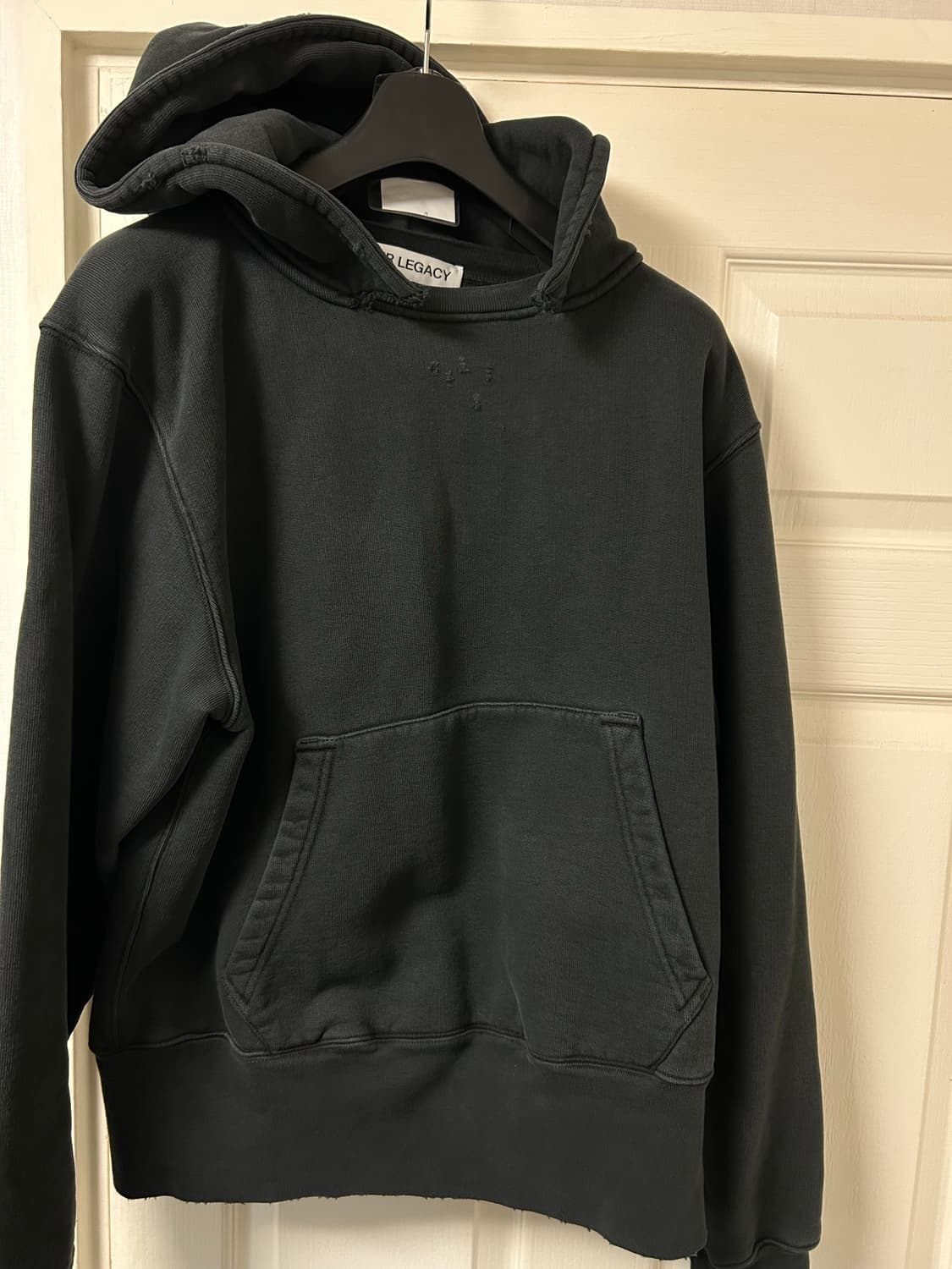 25ss ourlegacy relic 후드 50(100) 상품이미지5