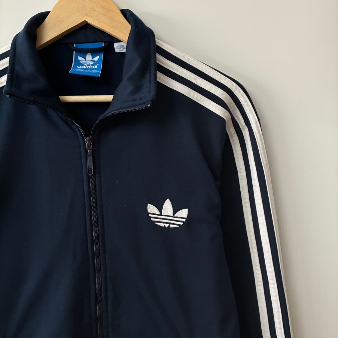 아디다스 파이어버드 트랙탑 져지 상품이미지2