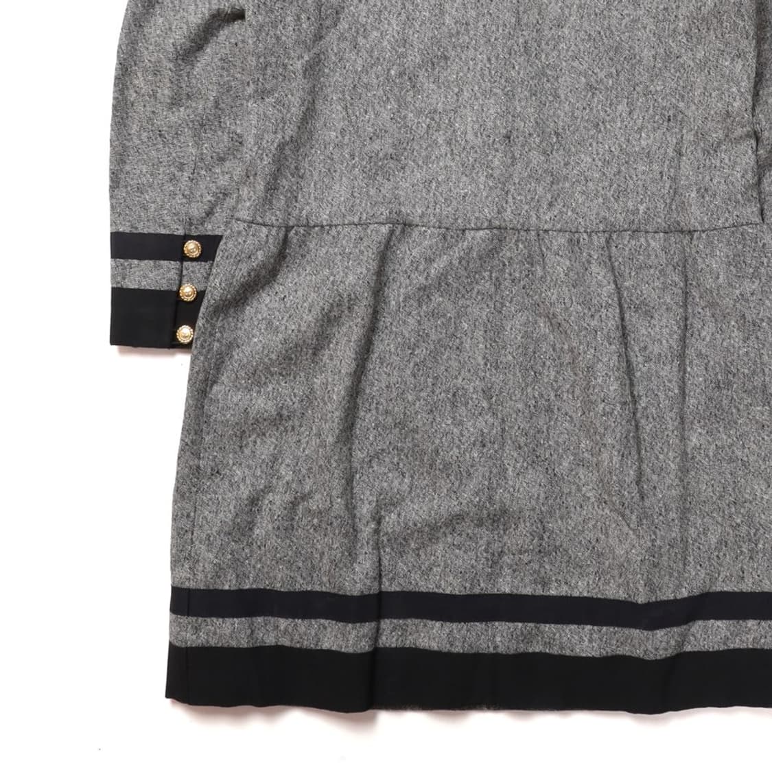 샤넬 Chanel Tweed One Piece

 상품이미지7