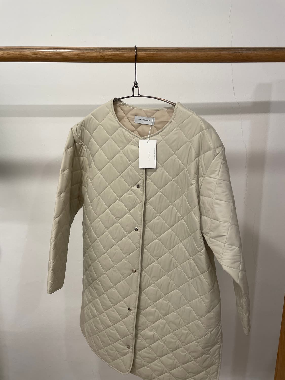 URBAN RESEARCH LINER JACKET 상품이미지1