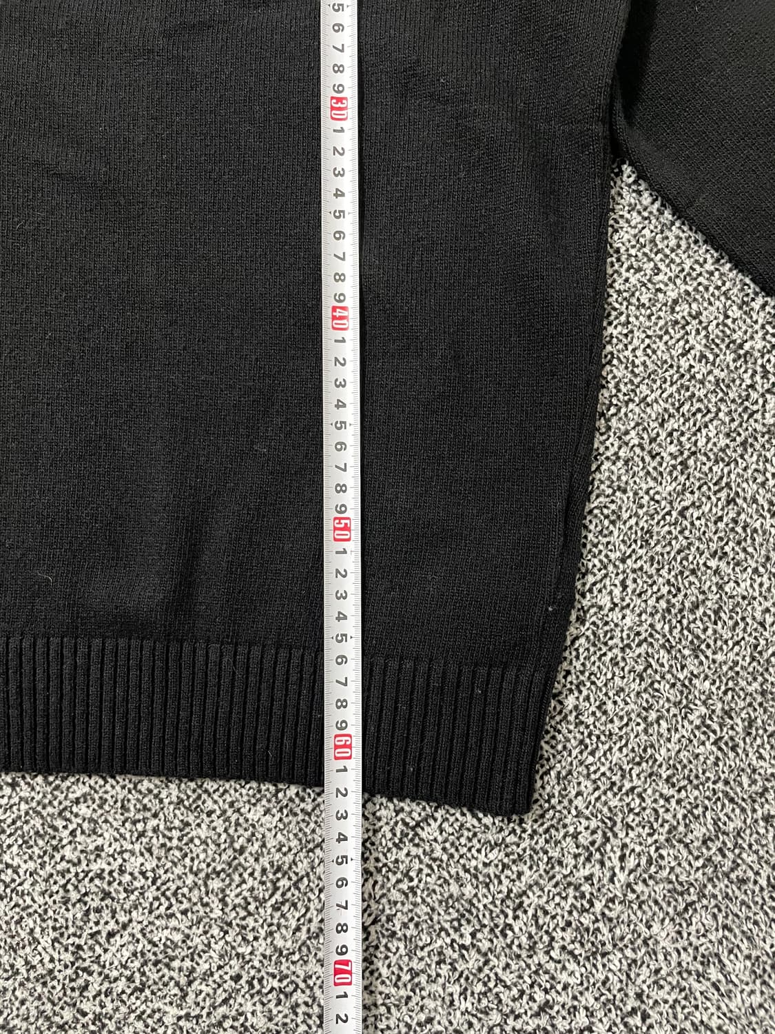 빈티지9. 스톤아일랜드 주니어 와펜 패치 코듀로이 니트 스웨터 14 상품이미지7