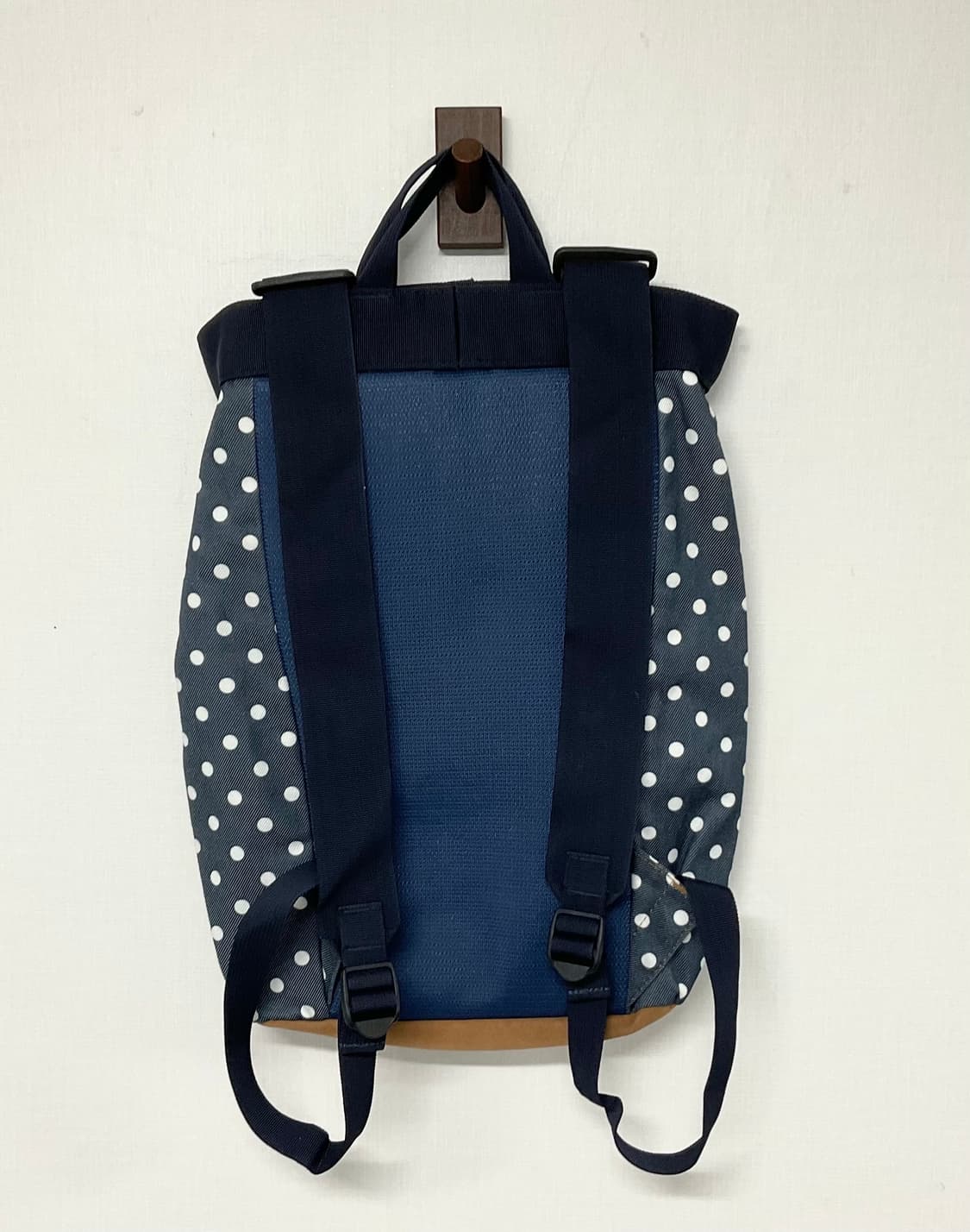 콜맨 dot 땡땡이 백팩 상품이미지2