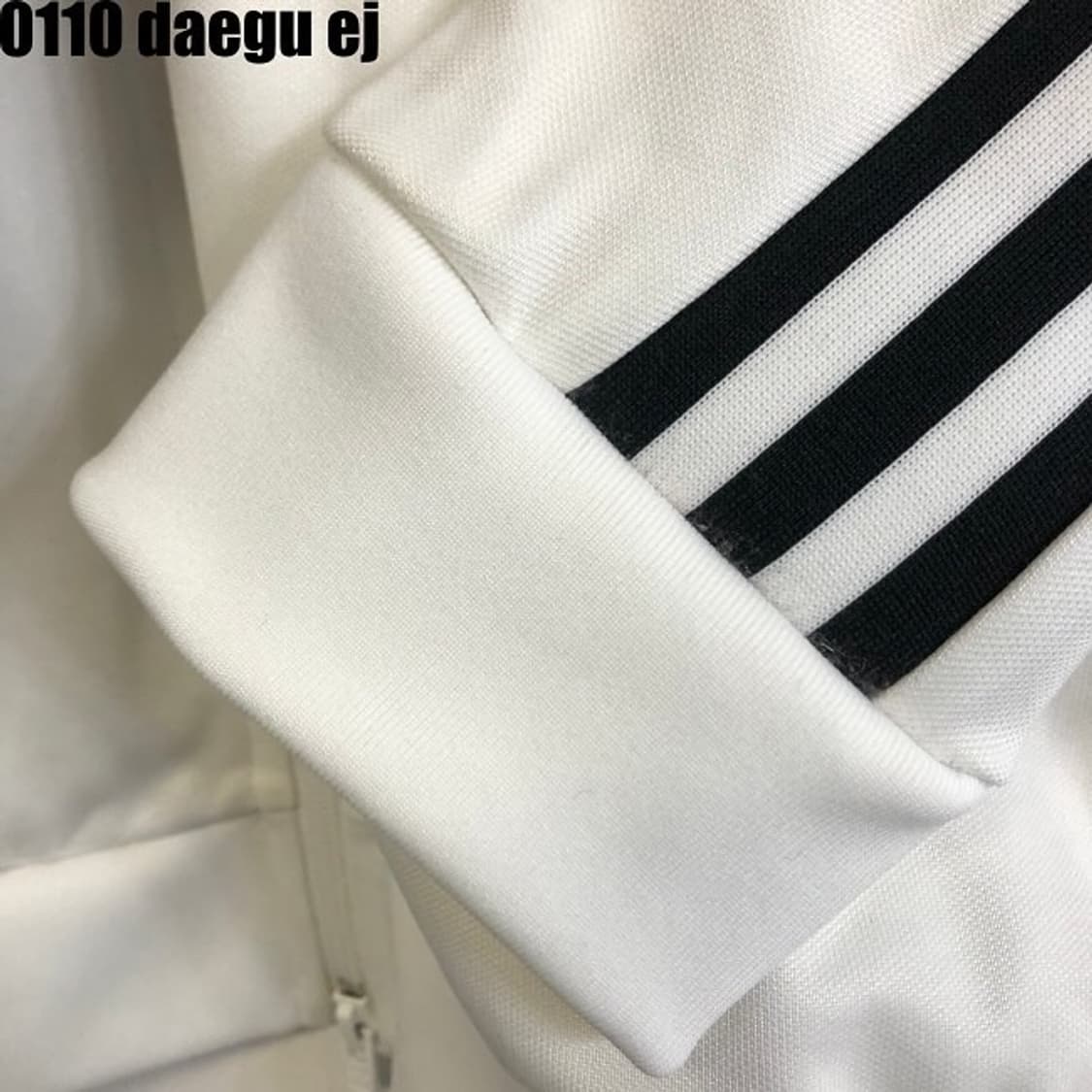 아디다스 파이어버드 져지집업 상품이미지5