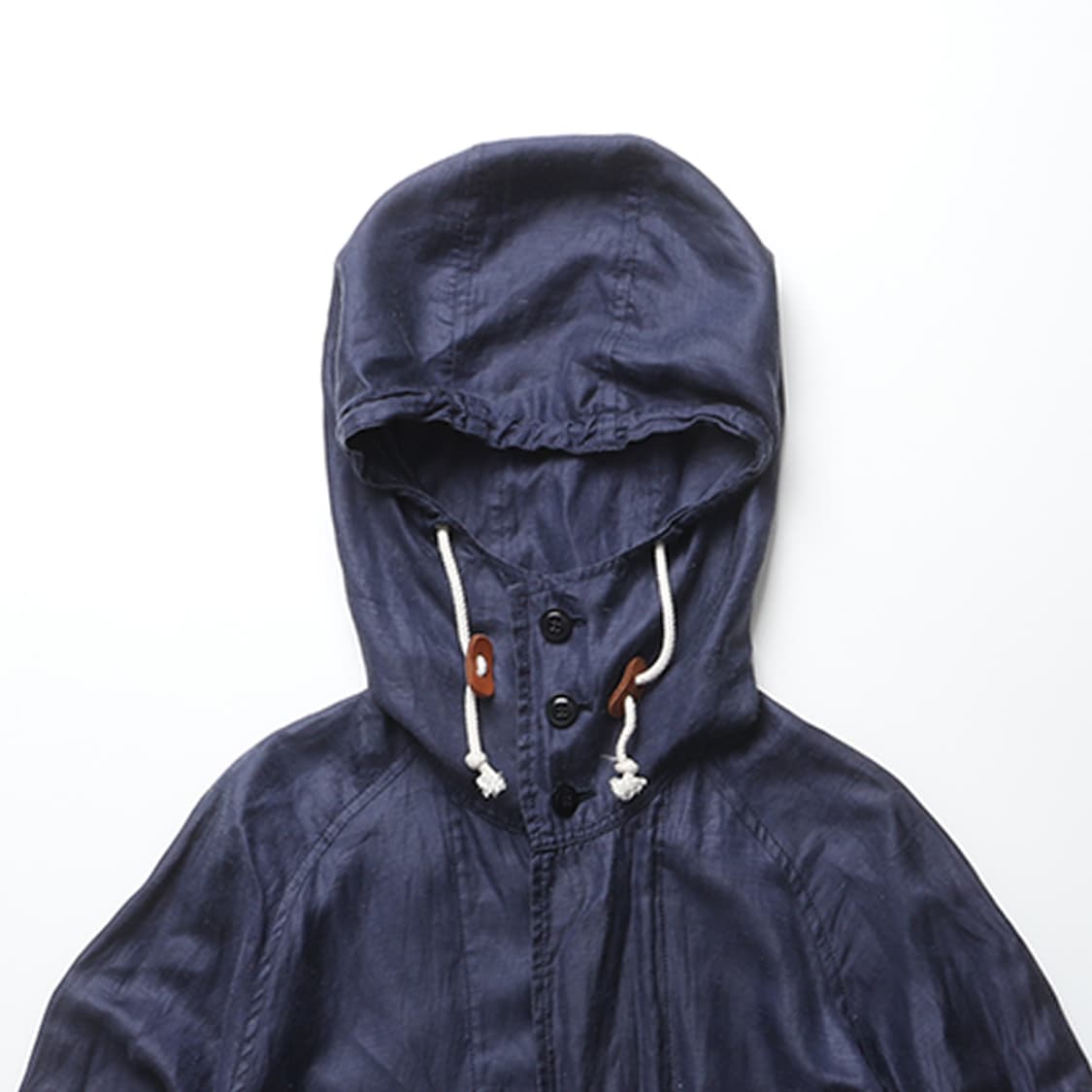 Y's Yohji Yamamoto Linen Jacket 상품이미지3