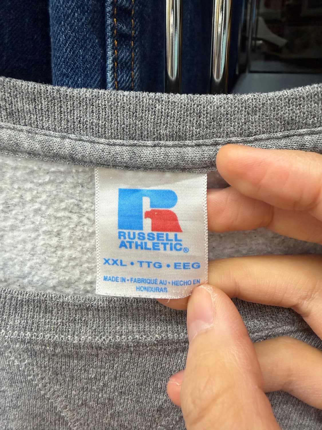 00s RUSSELL 상품이미지4