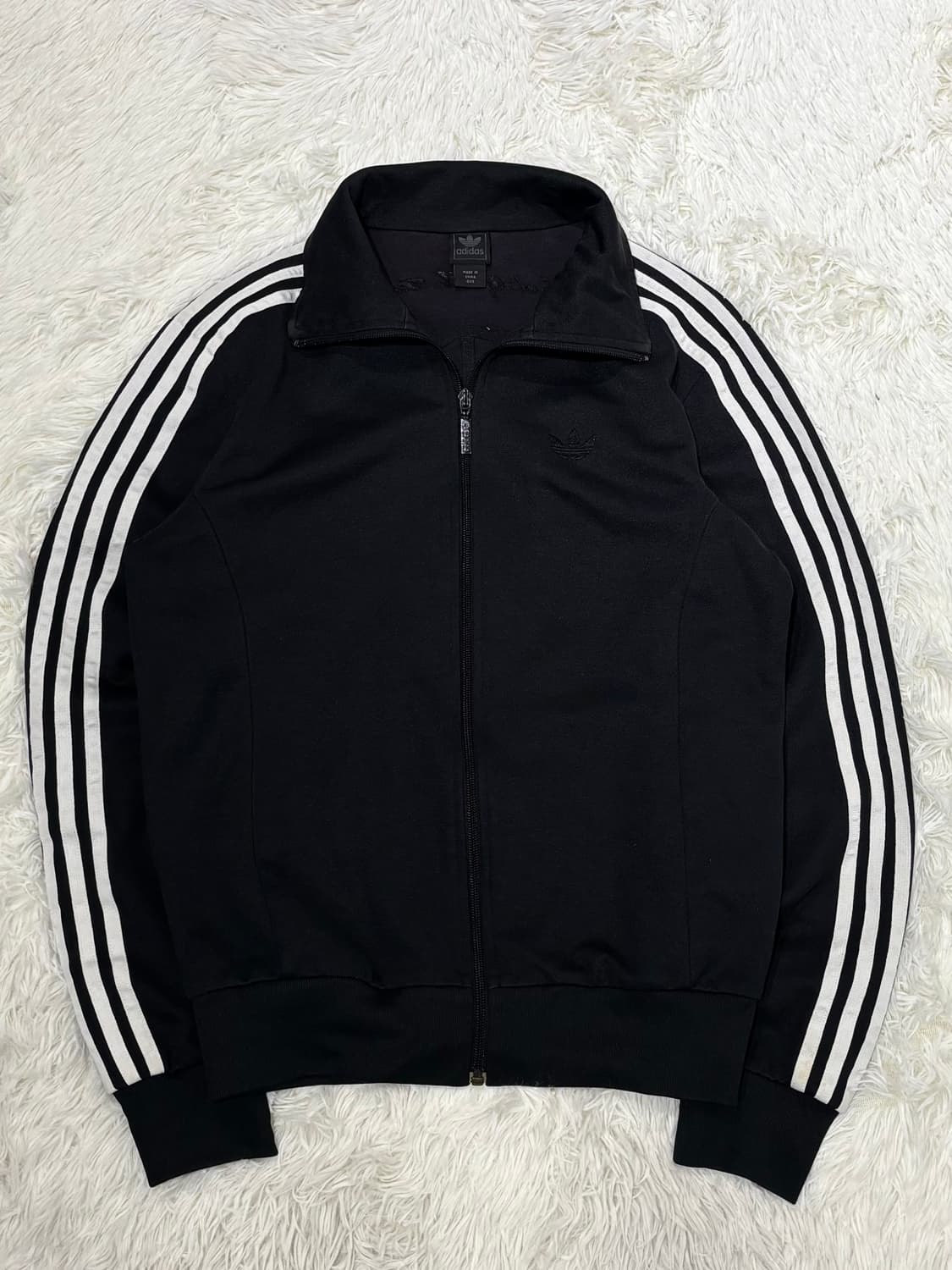 아디다스 D-그래픽 파이어버드 트랙탑 상품이미지3