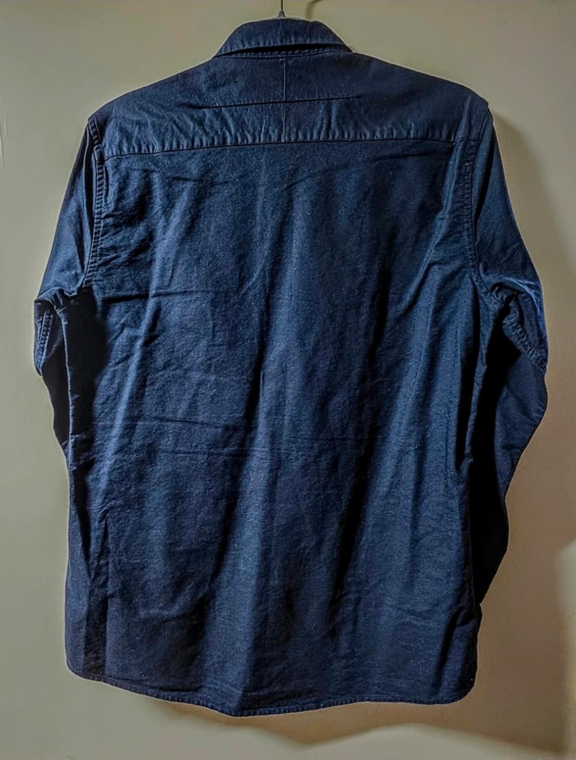 지방시 별자수 코튼셔츠 상품이미지3