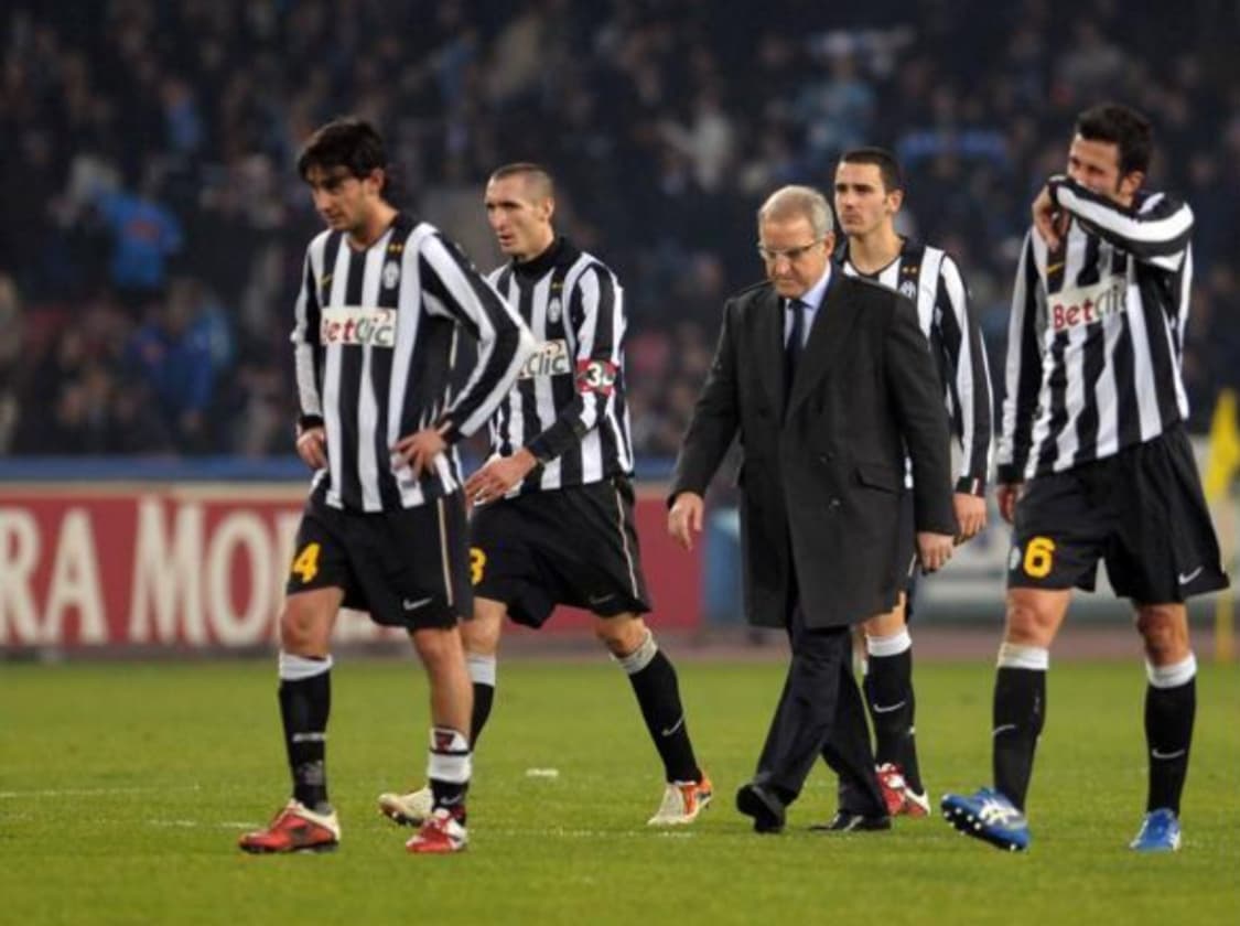 ♤필독♤  10/11 유벤투스 홈 XL 상품이미지6