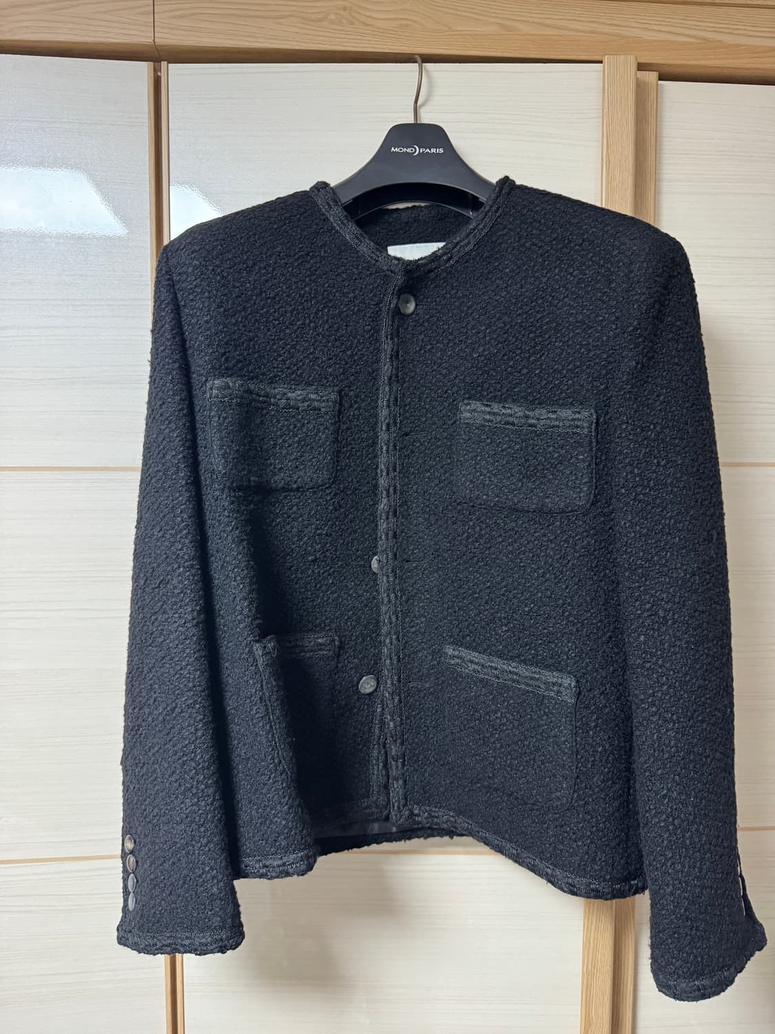 토니웩 자켓 상품이미지1