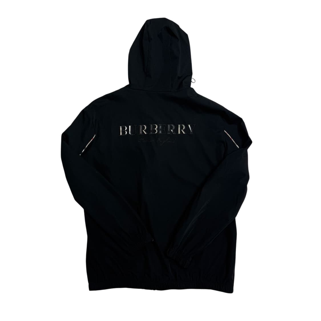 버버리 바람막이 상품이미지2