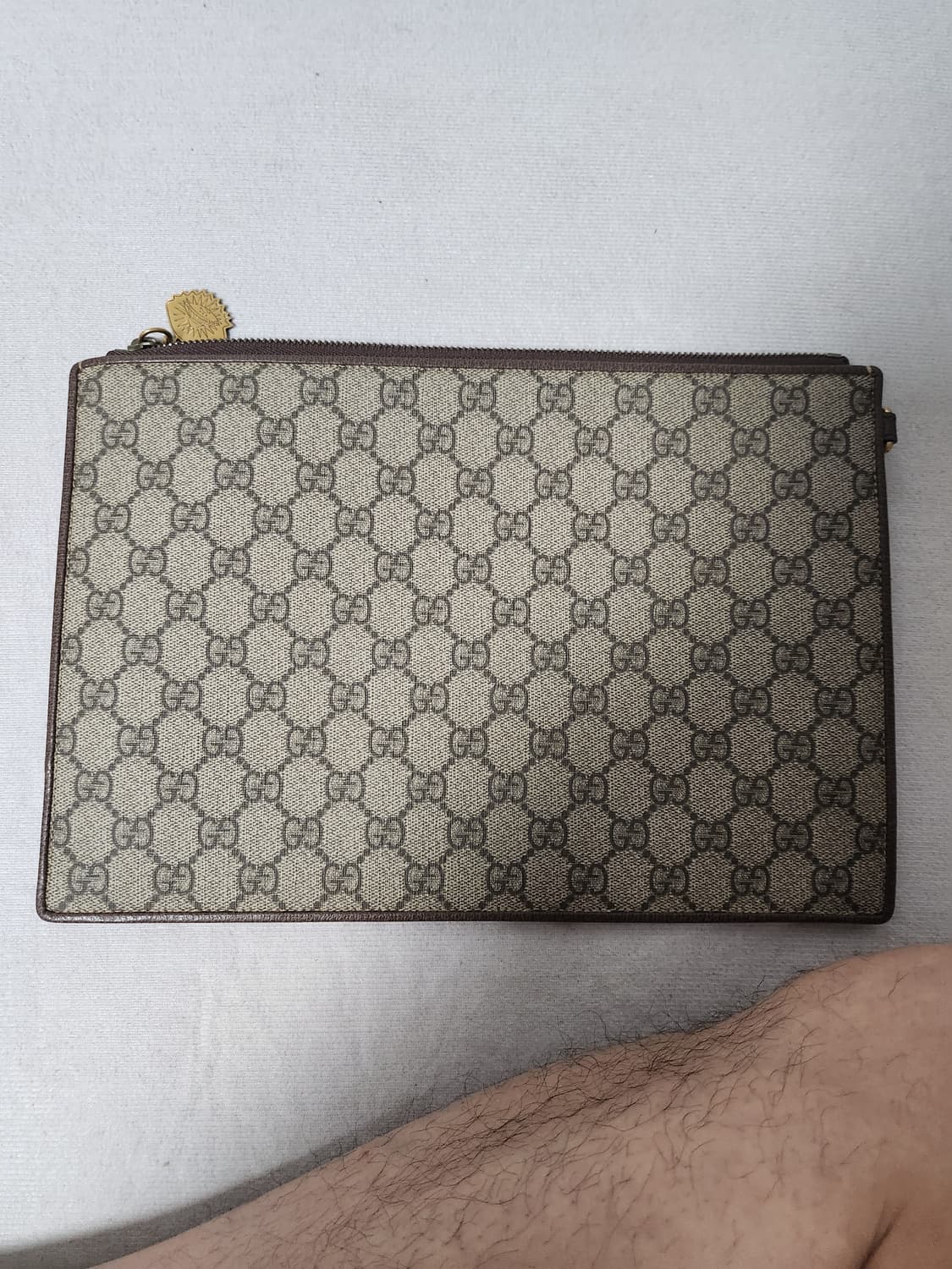 구찌 쿠리에 클러치 상품이미지5