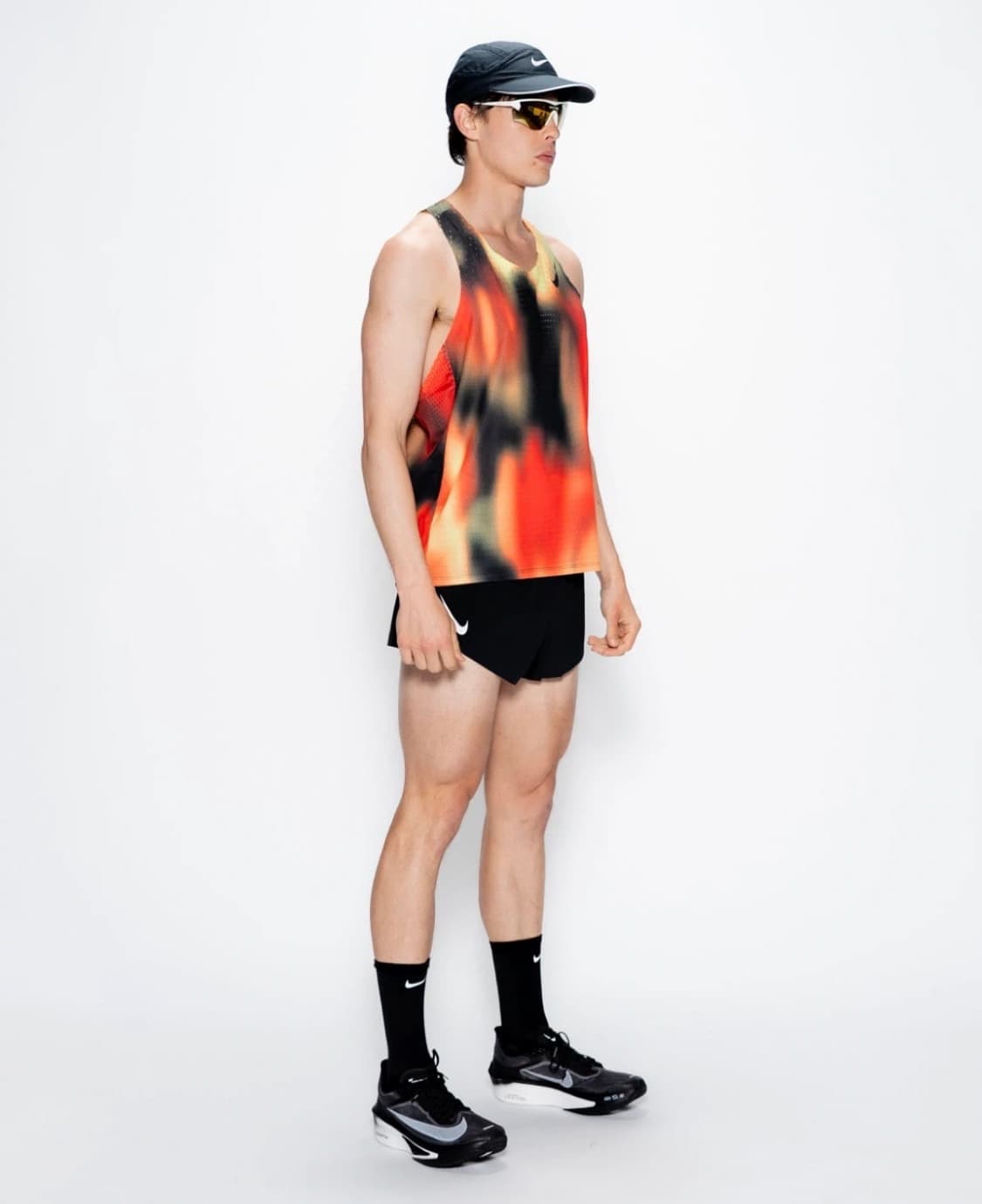 나이키 에어로스위프트 엘리트 싱글렛 M 상품이미지7