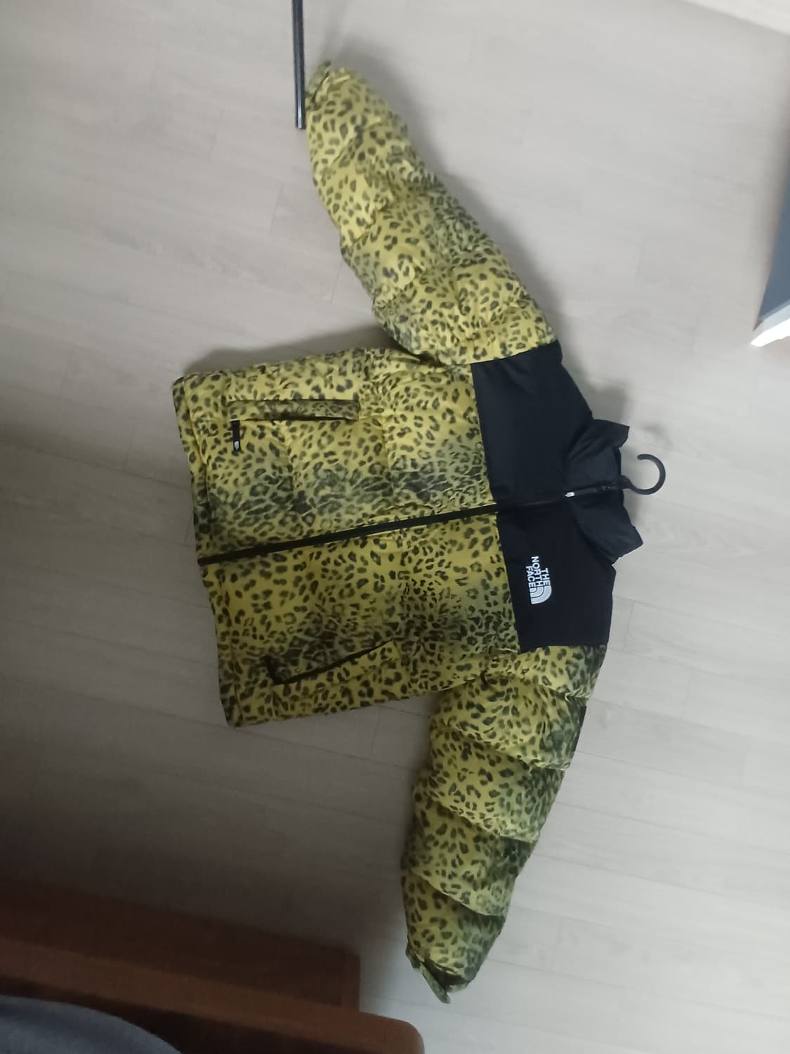 노스페이스 눕시 상품이미지1
